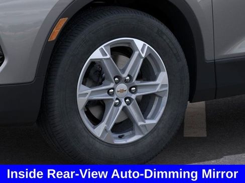 New 2026 Chevrolet Blazer LT image 10