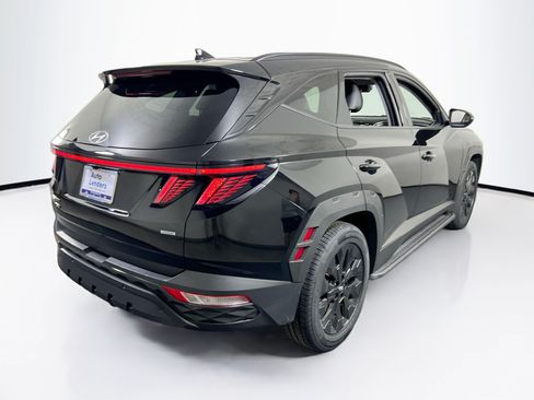 Used 2023 Hyundai Tucson XRT AWD/4WD image 5