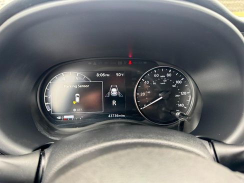 Used 2023 Nissan Kicks SV image 22