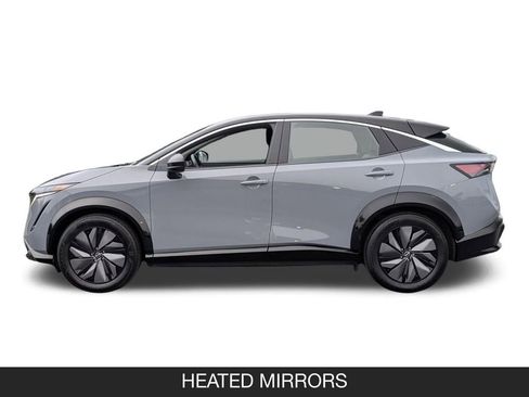 Used 2024 Nissan Ariya FWD image 5