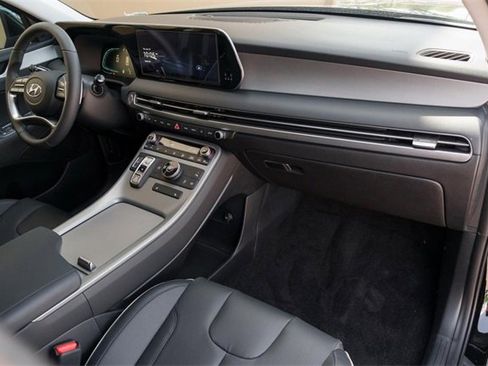 New 2025 Hyundai Palisade XRT image 24