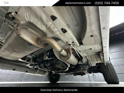 Used 2025 RAM ProMaster 2500 w/ U-Haul Equipment Group image 40