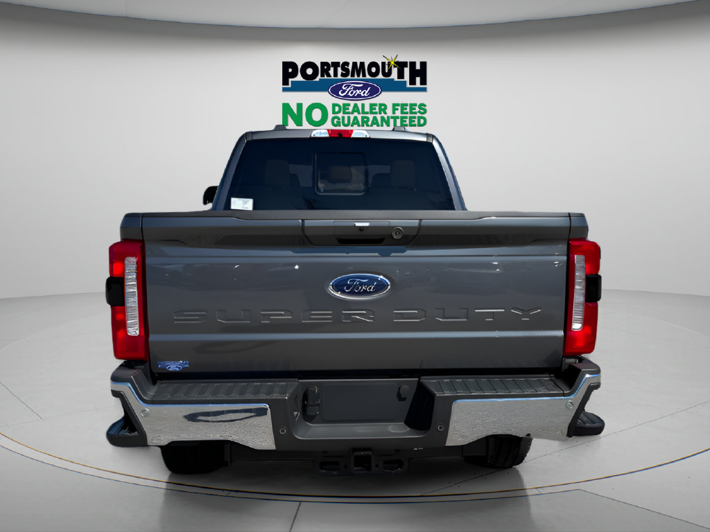 New 2026 Ford F350 Lariat w/ Lariat Ultimate Package AWD/4WD image 29