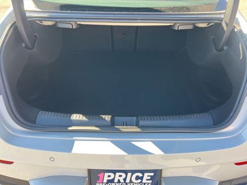 Used 2023 Mercedes-Benz CLA 250 4MATIC image 6