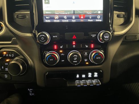 Used 2020 RAM 1500 Big Horn image 19