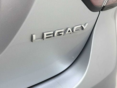 Used 2023 Subaru Legacy Premium AWD/4WD image 29