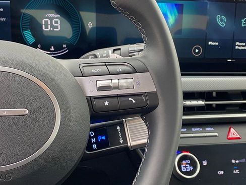 New 2026 Hyundai Sonata SEL FWD image 15