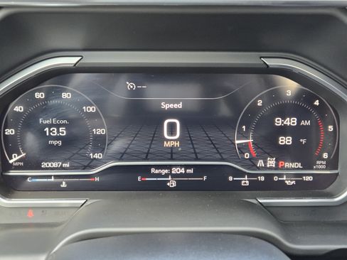 Used 2024 GMC Sierra 3500 Denali AWD/4WD image 11