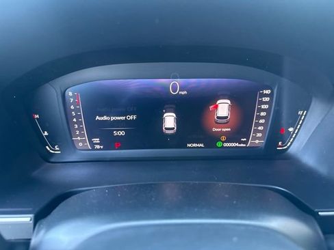 Certified 2026 Honda Pilot EX-L image 12