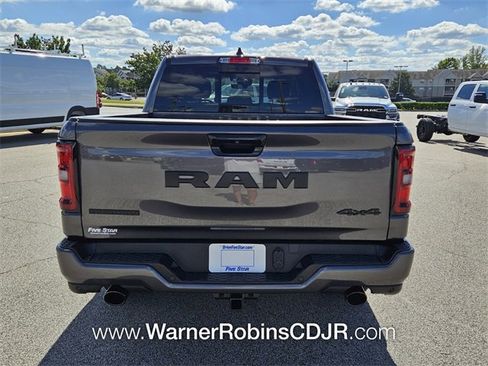 New 2026 RAM 1500 Big Horn image 10