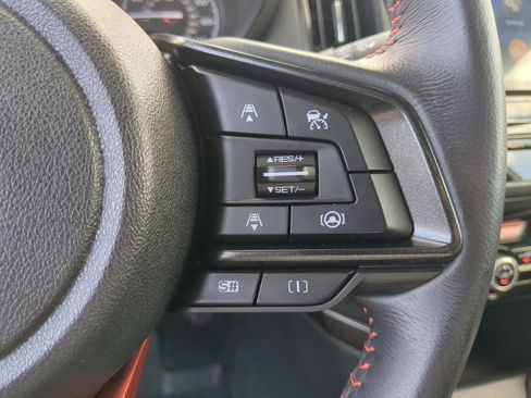 Certified 2023 Subaru Forester Sport AWD/4WD image 29