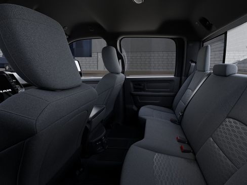 New 2026 RAM 2500 Tradesman image 23