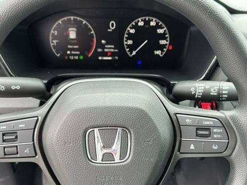 New 2026 Honda CR-V LX image 10
