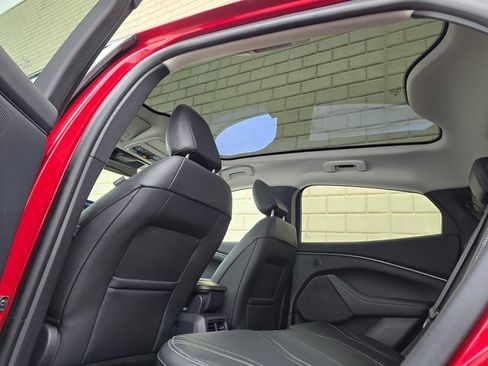 Used 2023 Ford Mustang Mach-E Premium image 38