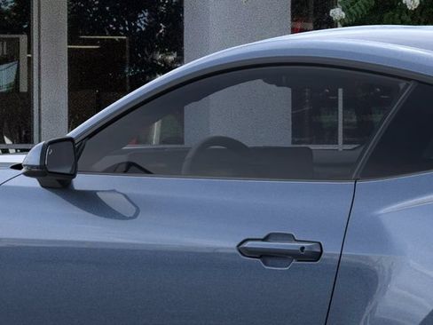 New 2026 Ford Mustang Premium RWD image 20