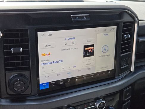 New 2025 Ford F250 Platinum w/ Tremor Off-Road Package image 13