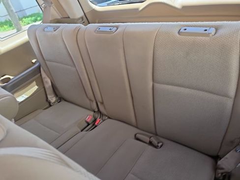 Used 2008 Honda Pilot EX image 12