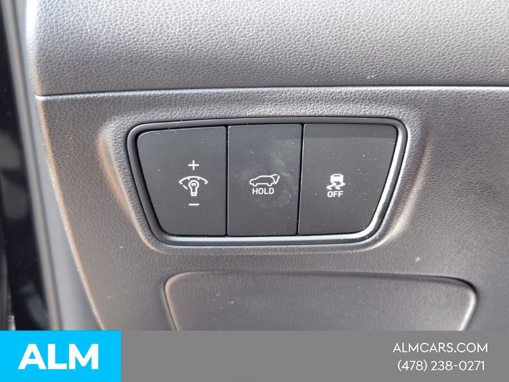Used 2024 Hyundai Tucson XRT FWD image 35