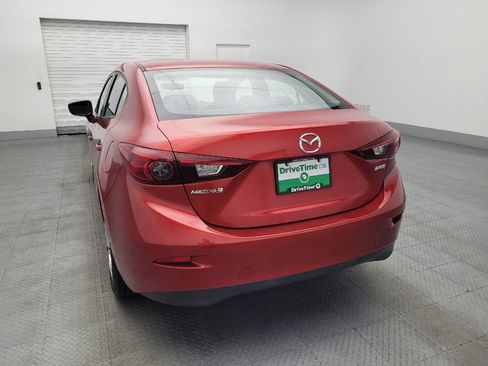 Used 2014 MAZDA MAZDA3 i SV image 6