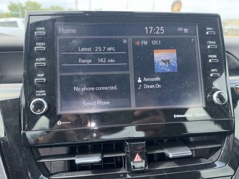 Used 2023 Toyota Camry XSE FWD image 38