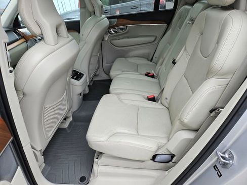 Used 2016 Volvo XC90 T6 Inscription w/ Vision Package AWD/4WD image 15