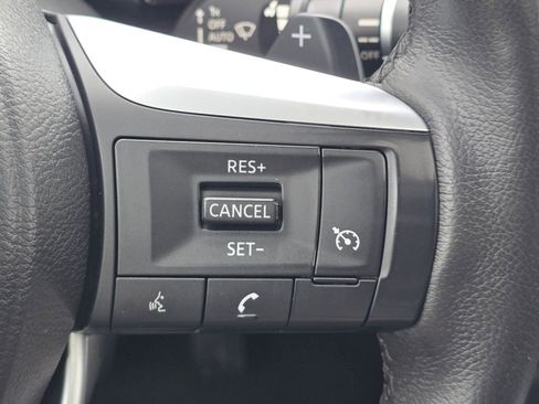 Used 2024 INFINITI QX60 Pure image 33