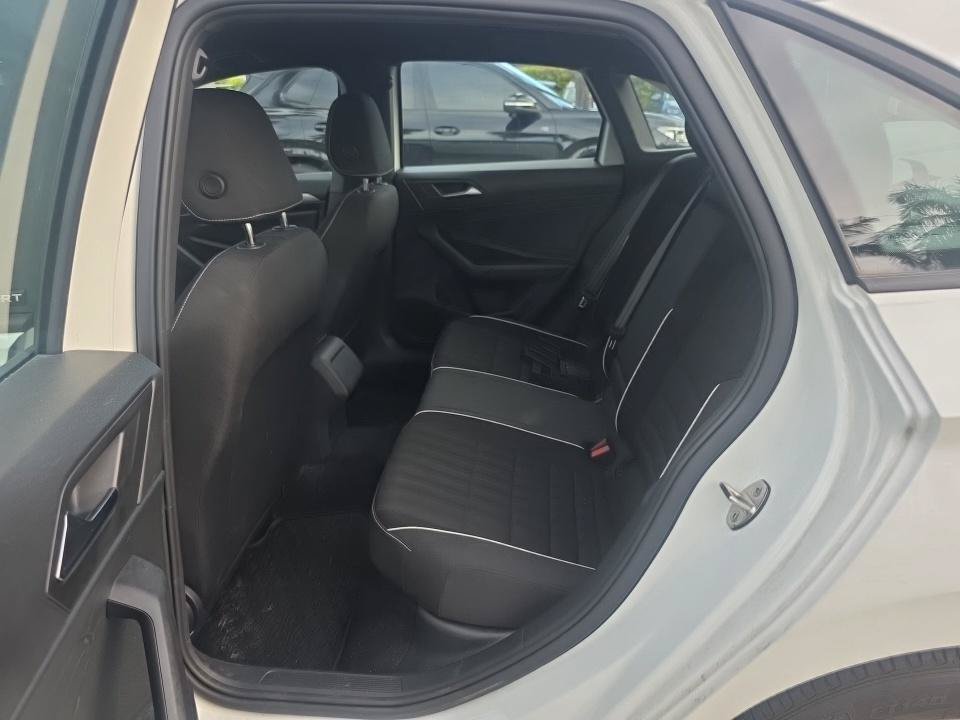 Used 2023 Volkswagen Jetta Sport FWD image 10