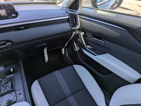 New 2026 MAZDA CX-50 AWD 2.5 S w/ Weather Package image 17