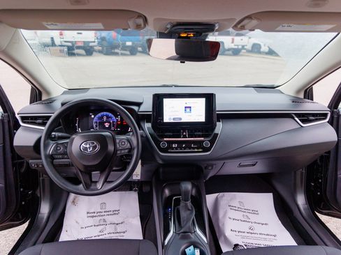 Certified 2026 Toyota Corolla LE image 34