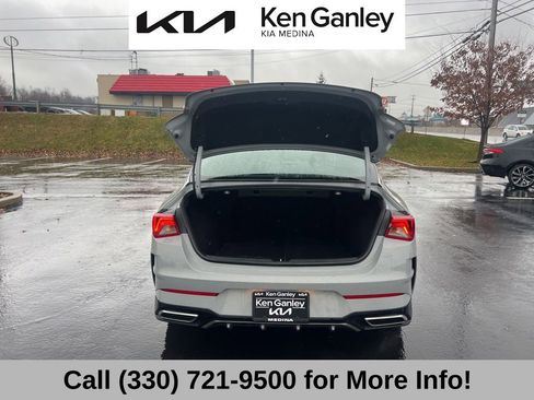 Used 2023 Kia K5 GT-Line w/ GT-Line Premium Package image 52