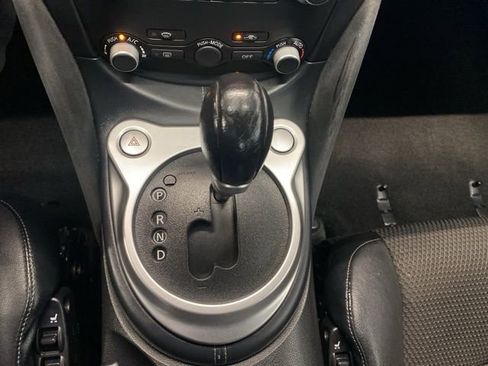 Used 2016 Nissan 370Z Touring Sport image 23