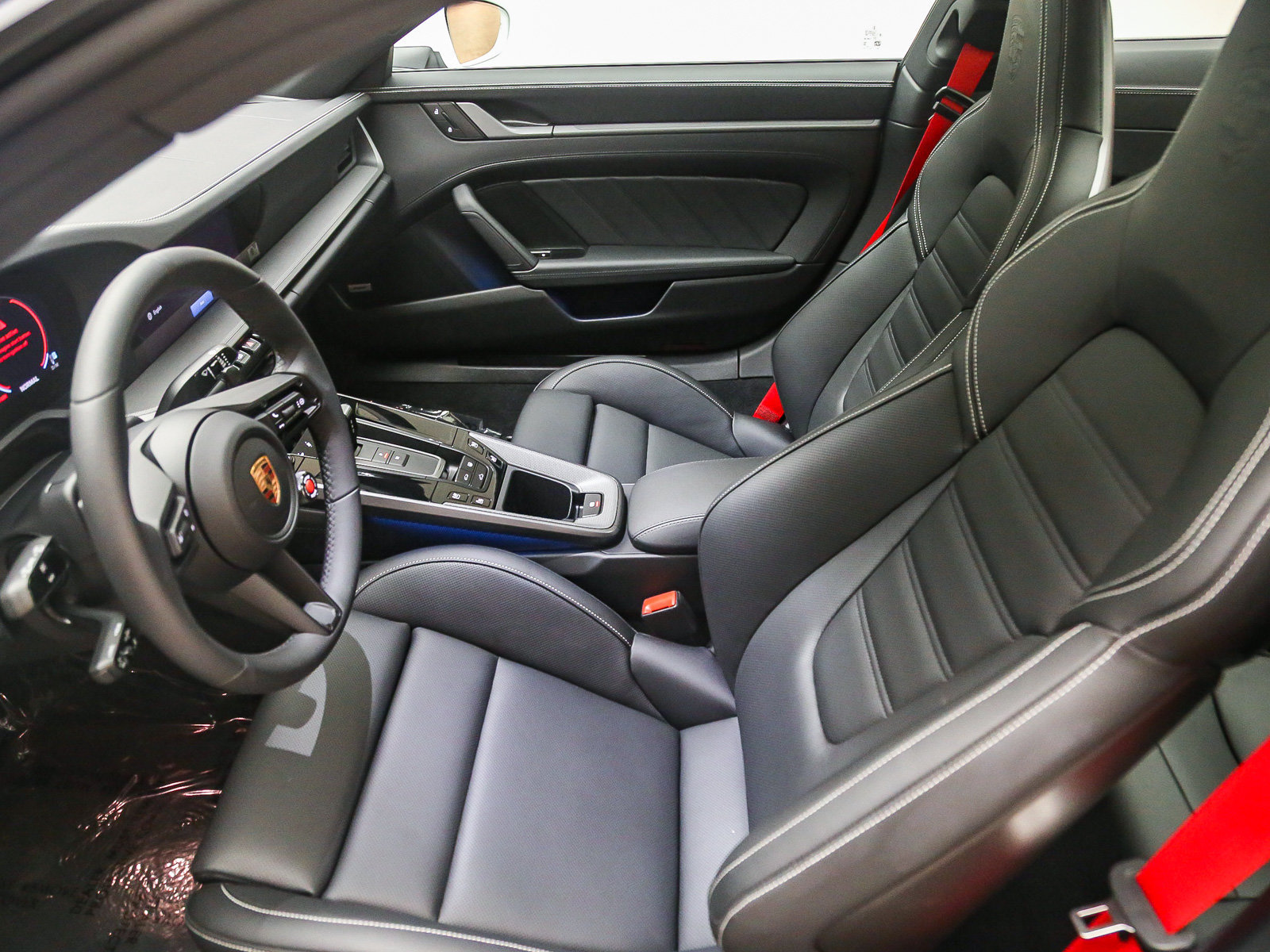 Certified 2026 Porsche 911 Carrera S RWD image 22