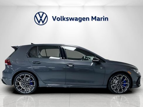 New 2026 Volkswagen Golf w/ Euro Style Package image 6