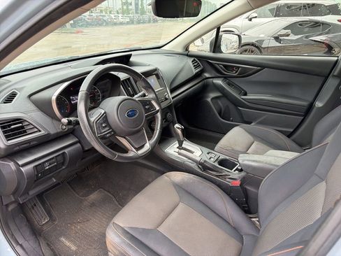 Used 2018 Subaru Crosstrek 2.0i Premium w/ Popular Package #2 AWD/4WD image 2