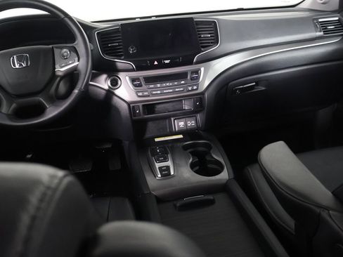 Used 2022 Honda Pilot Special Edition image 38