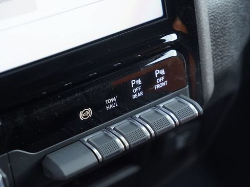New 2026 RAM 2500 Tradesman AWD/4WD image 20