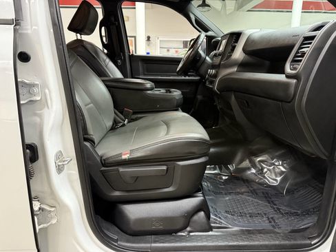 Used 2022 RAM 2500 Tradesman image 18