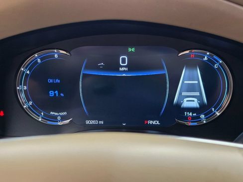 Used 2019 Cadillac Escalade ESV Platinum AWD/4WD image 34