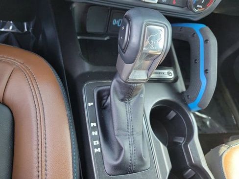 Certified 2022 Ford Bronco Outer Banks image 27