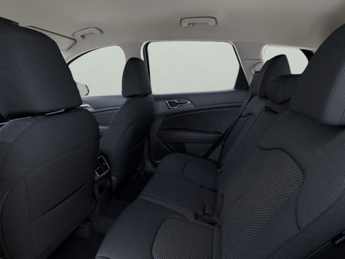 New 2026 Kia Sportage S image 18