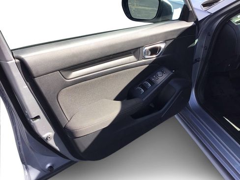 Used 2025 Honda Civic LX image 20