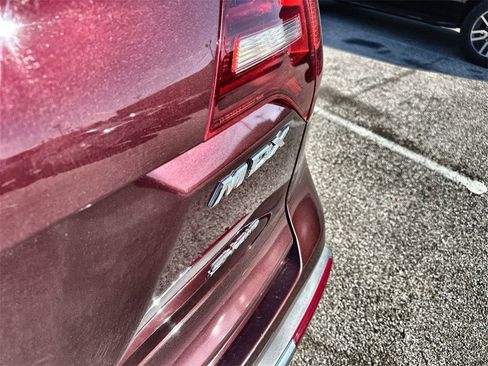 Used 2012 Acura MDX w/ Technology & Entertainment image 12