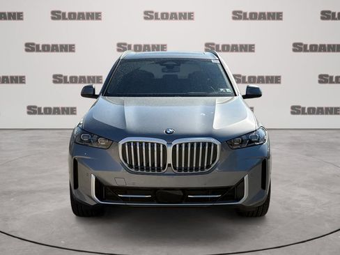 New 2026 BMW X5 xDrive40i w/ Climate Comfort Package AWD/4WD image 8