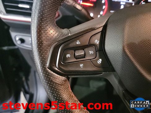 Used 2022 Chevrolet TrailBlazer RS image 19