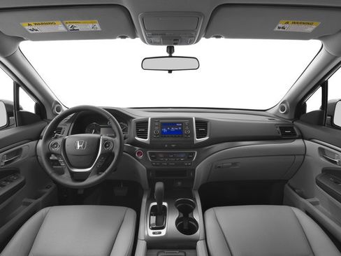 Used 2017 Honda Ridgeline RTL image 8