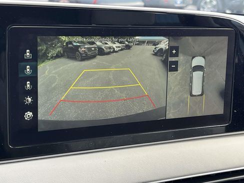 Used 2021 Hyundai Palisade Limited FWD image 25