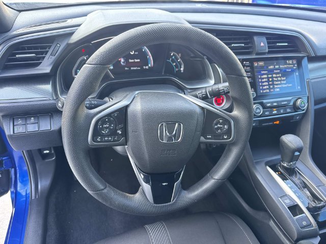 Used 2019 Honda Civic EX image 22