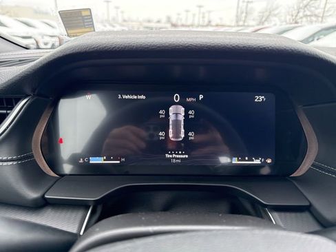 New 2025 Jeep Grand Cherokee Altitude image 35