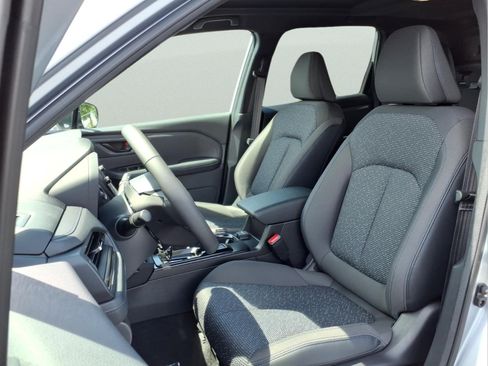 New 2026 Subaru Forester Premium AWD/4WD image 5