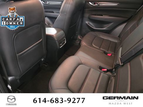 Used 2024 MAZDA CX-5 Carbon Edition AWD/4WD image 20